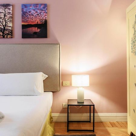 Florence Huge Apartment With Private Garden Luaran gambar