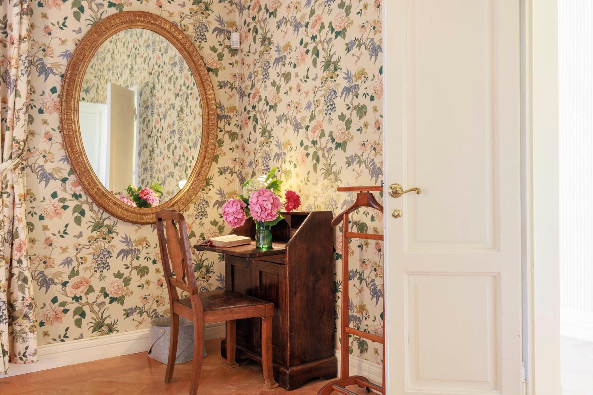 Florence Huge Apartment With Private Garden Luaran gambar