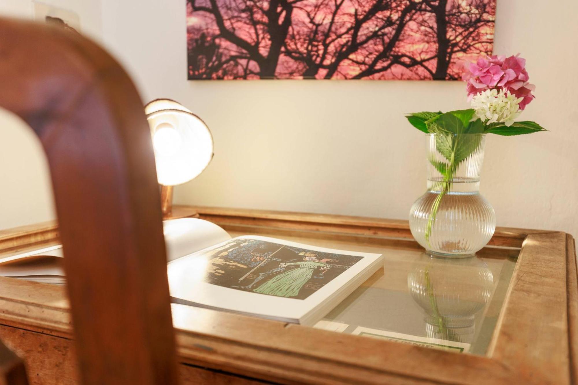 Florence Huge Apartment With Private Garden Luaran gambar
