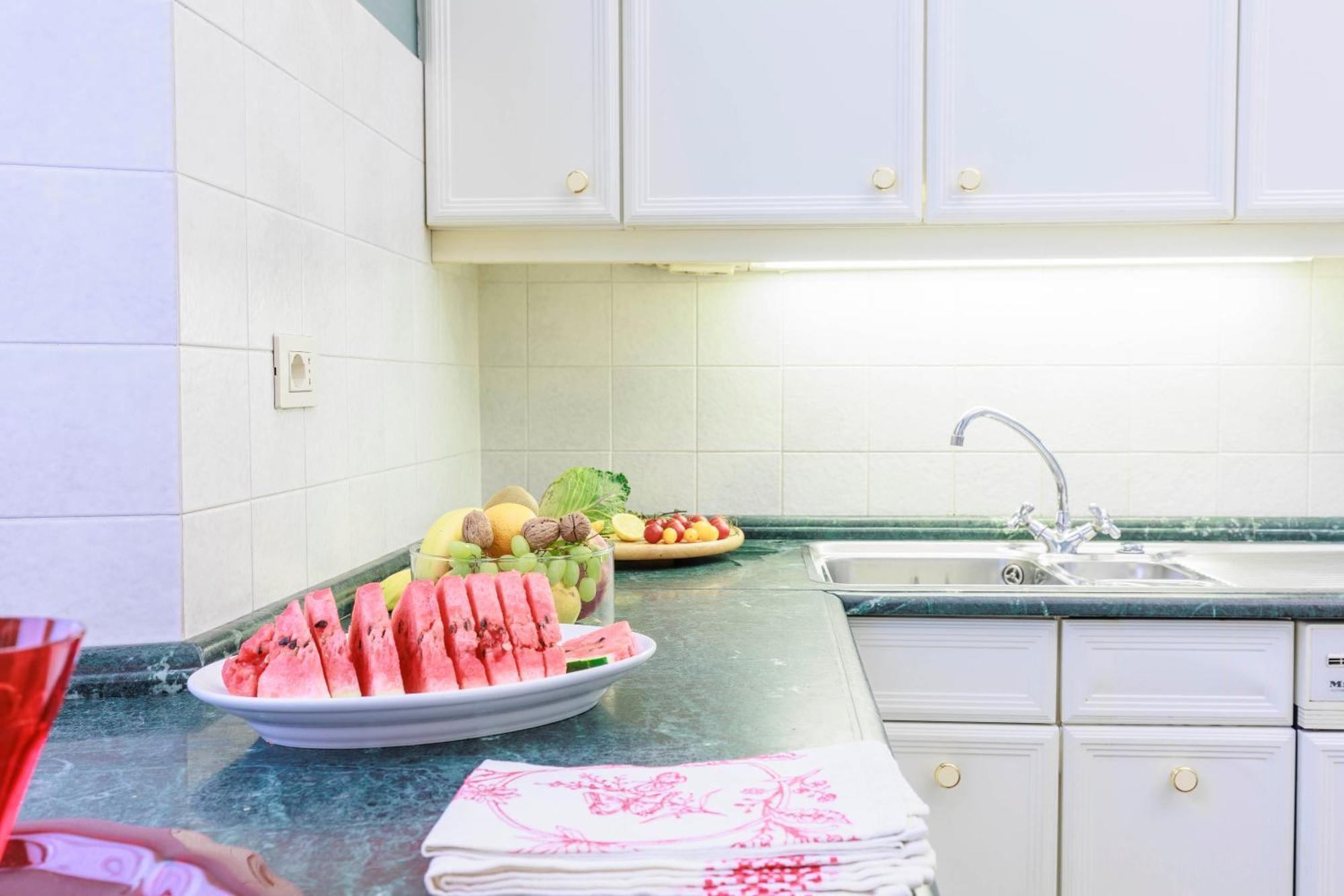 Florence Huge Apartment With Private Garden Luaran gambar